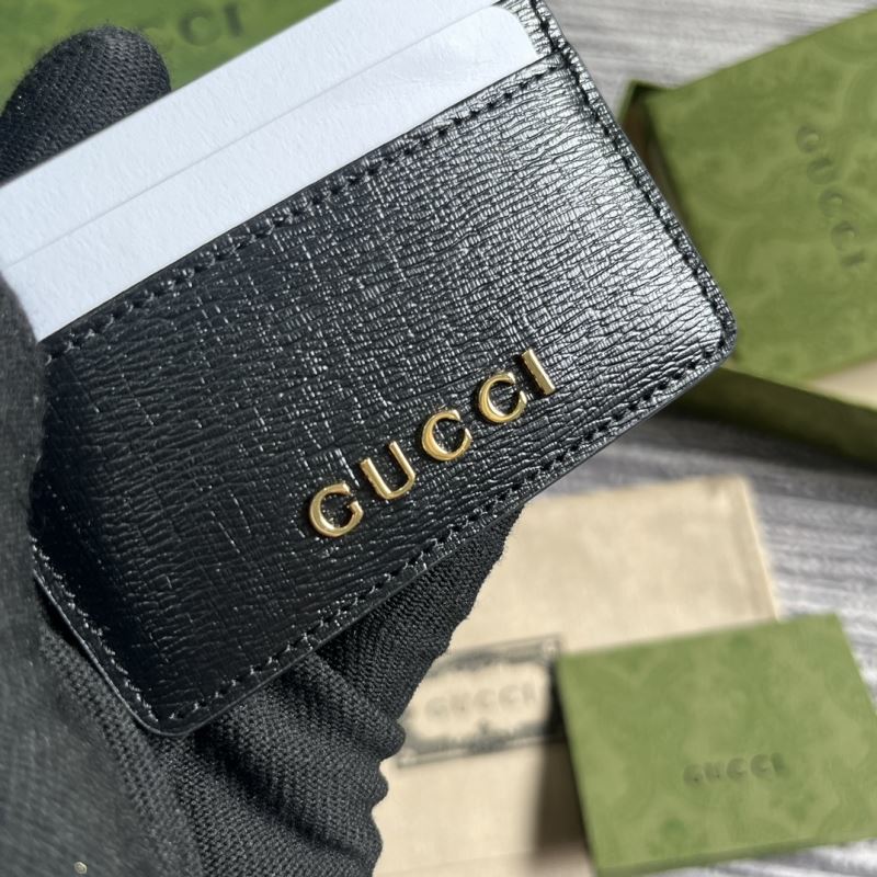 Gucci Wallets